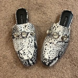 Senso Slides